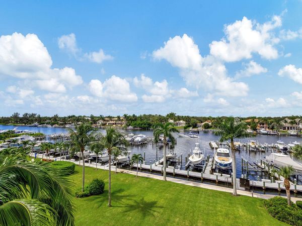 444 N Bay Colony Dr Drive N, Juno Beach, FL 33408