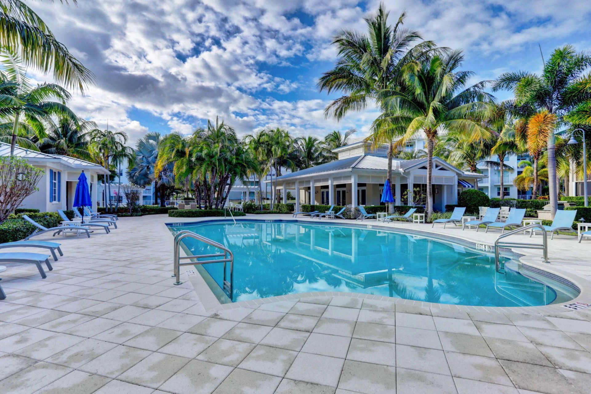 444 N Bay Colony Dr Drive N, Juno Beach, FL 33408 Photo