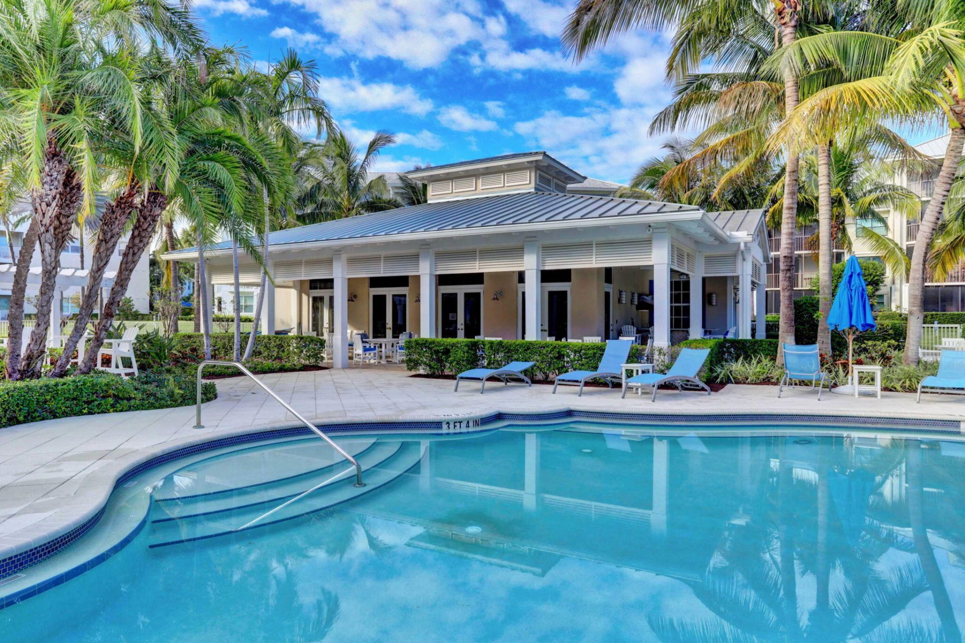 444 N Bay Colony Dr Drive N, Juno Beach, FL 33408 Photo