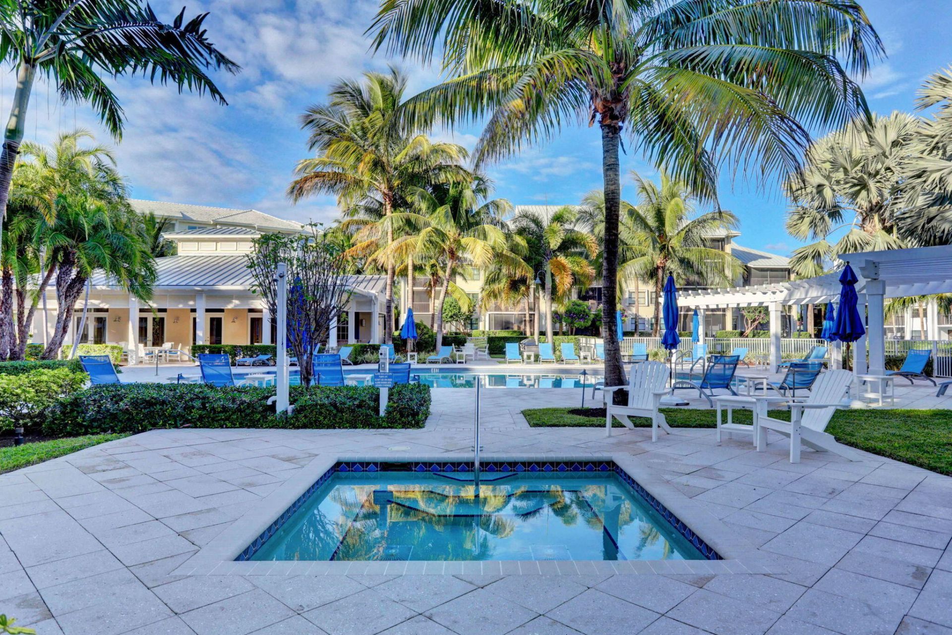 444 N Bay Colony Dr Drive N, Juno Beach, FL 33408 Photo