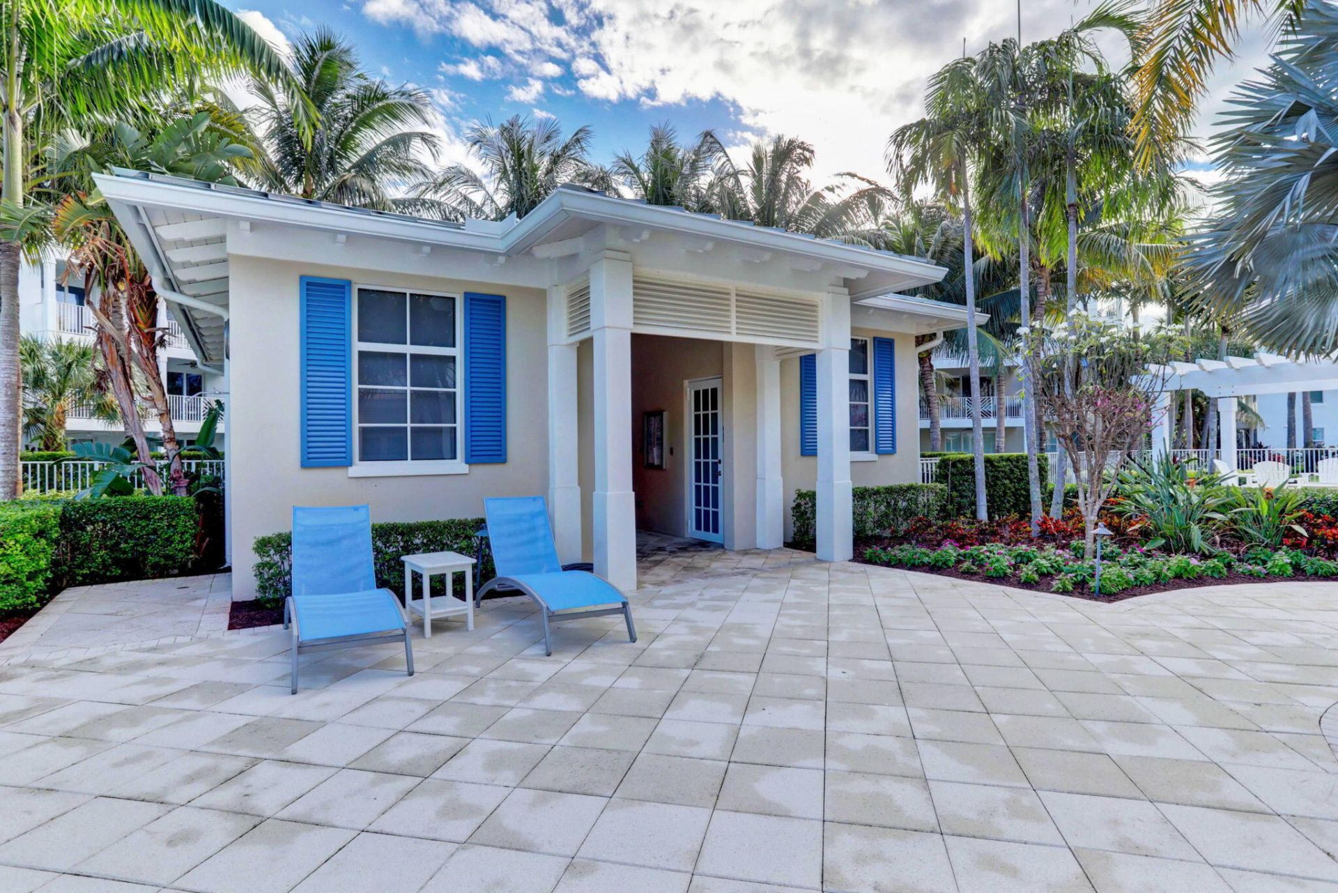 444 N Bay Colony Dr Drive N, Juno Beach, FL 33408 Photo
