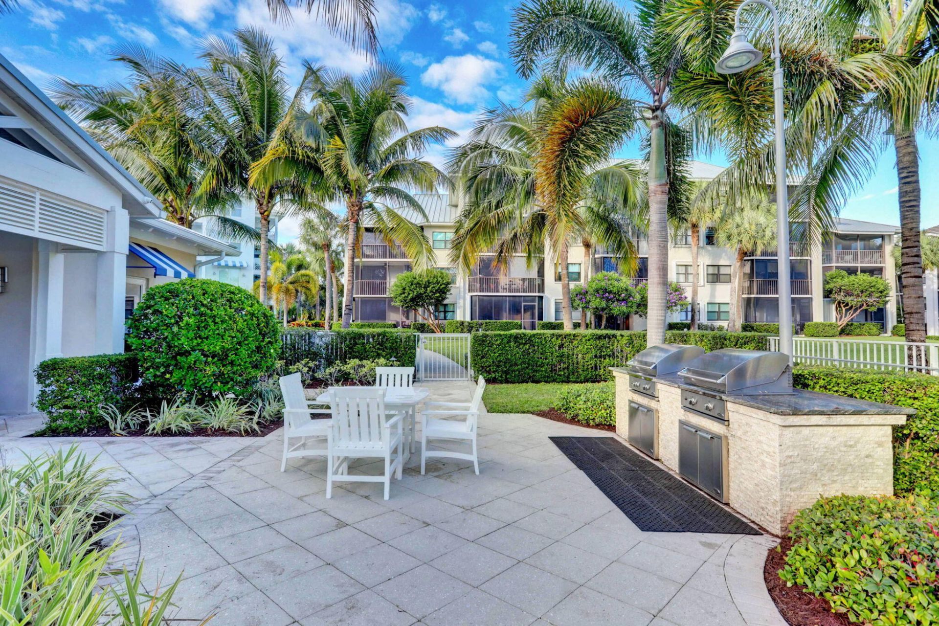 444 N Bay Colony Dr Drive N, Juno Beach, FL 33408 Photo