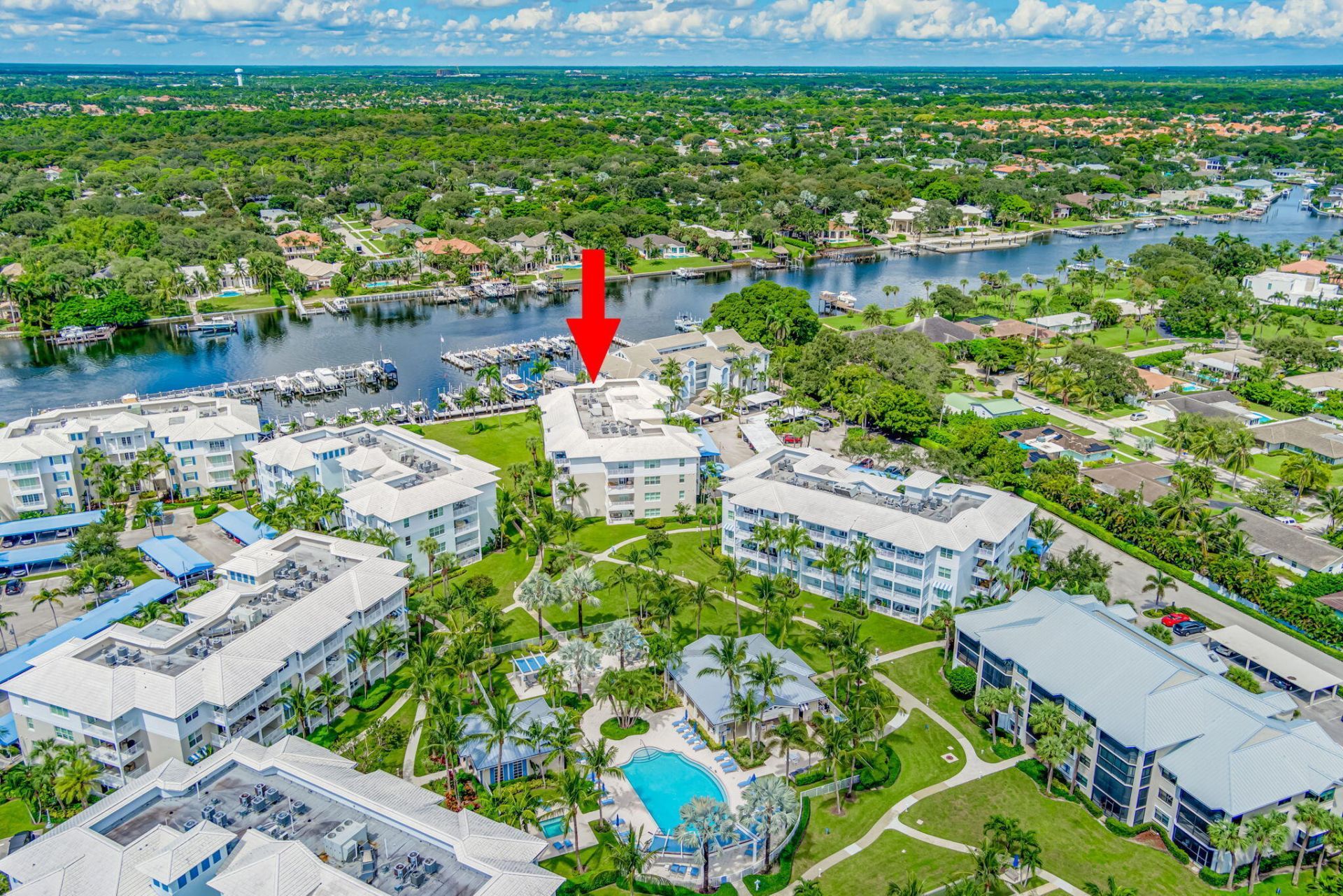 444 N Bay Colony Dr Drive N, Juno Beach, FL 33408 Photo