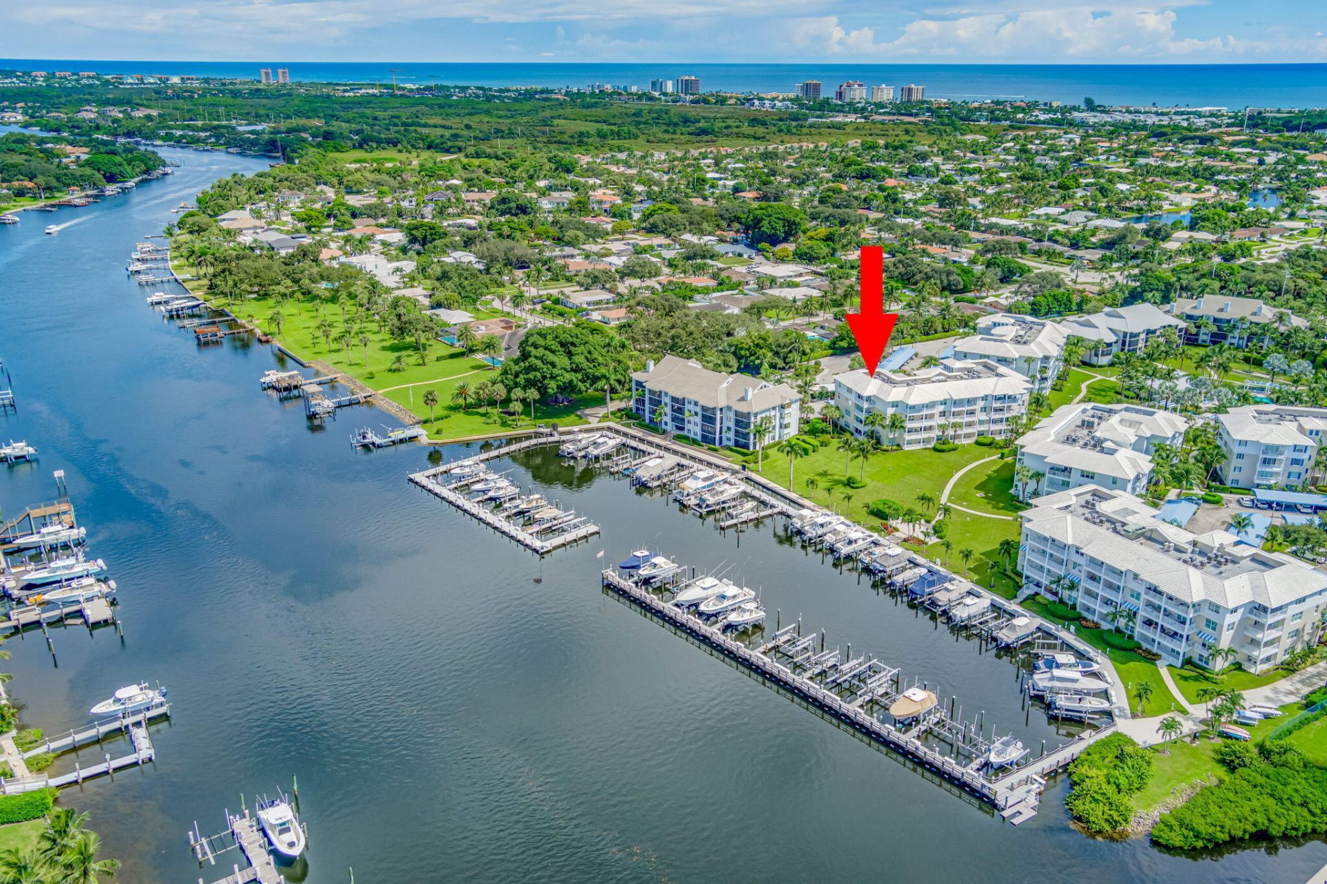 444 N Bay Colony Dr Drive N, Juno Beach, FL 33408 Photo