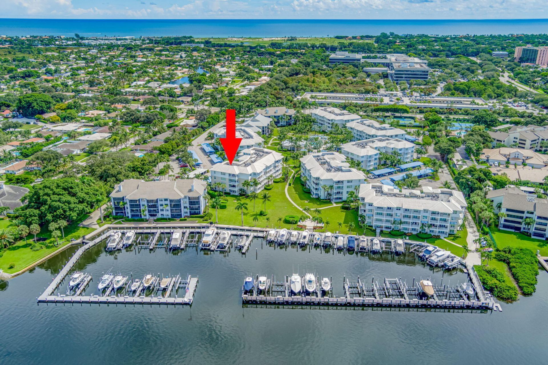 444 N Bay Colony Dr Drive N, Juno Beach, FL 33408 Photo