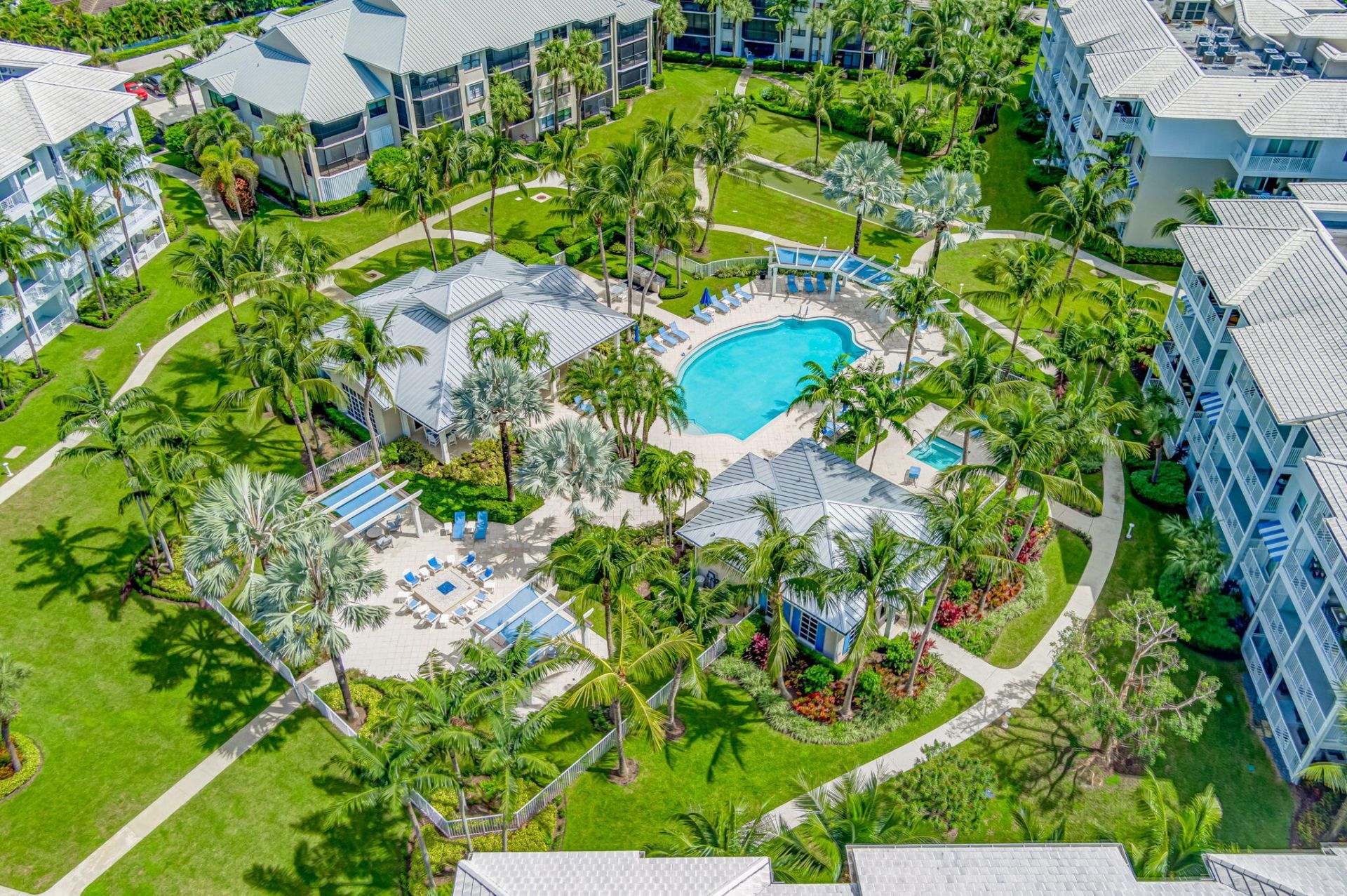 444 N Bay Colony Dr Drive N, Juno Beach, FL 33408 Photo