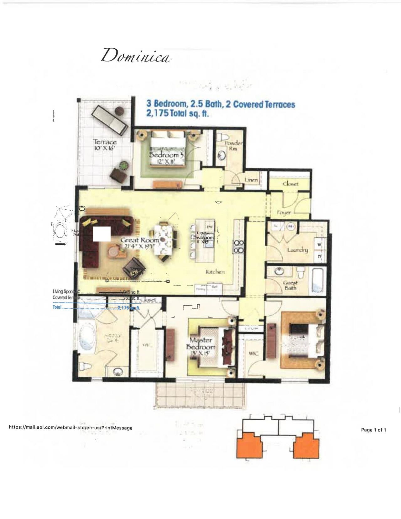 444 N Bay Colony Dr Drive N, Juno Beach, FL 33408 Photo