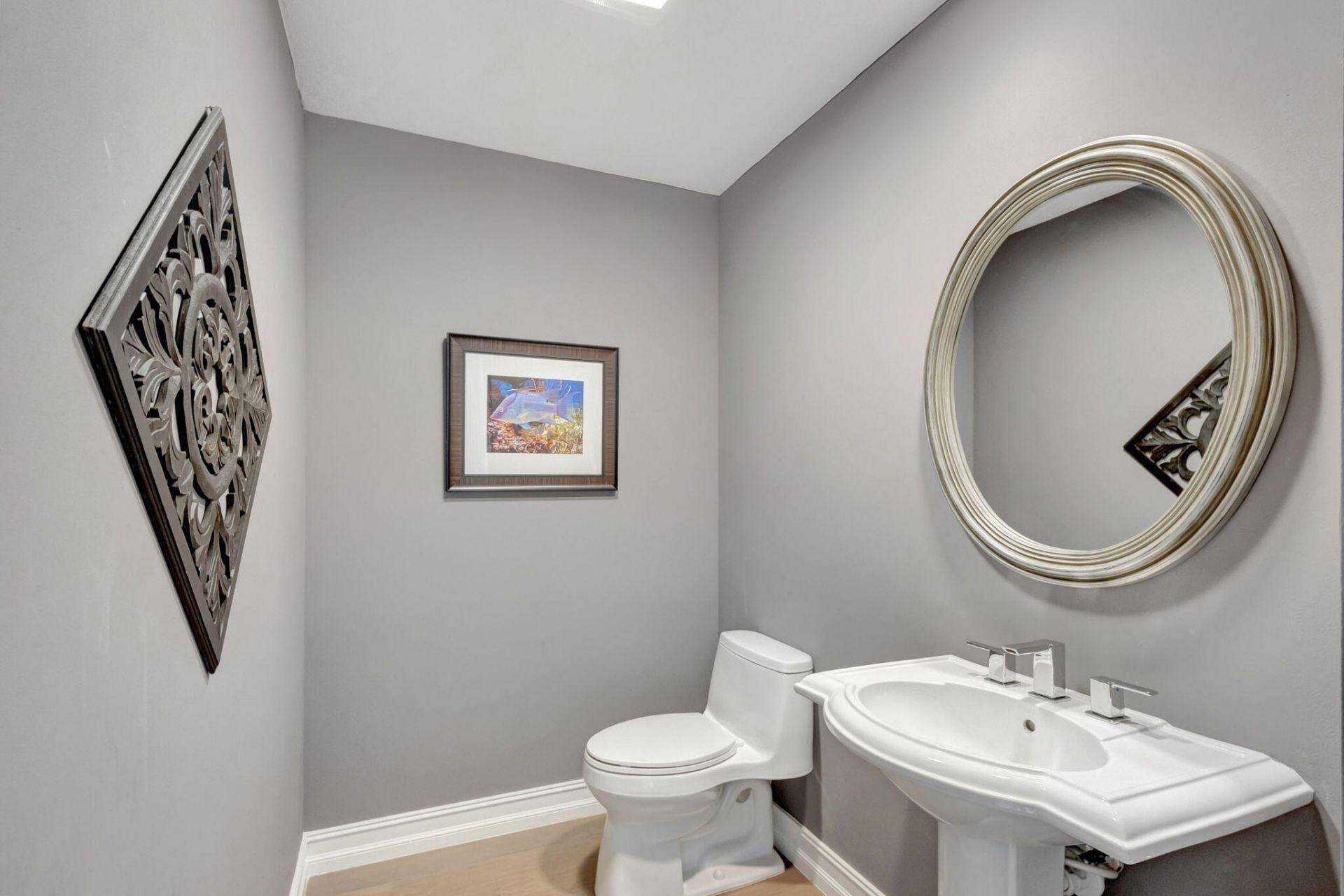 444 N Bay Colony Dr Drive N, Juno Beach, FL 33408 Photo