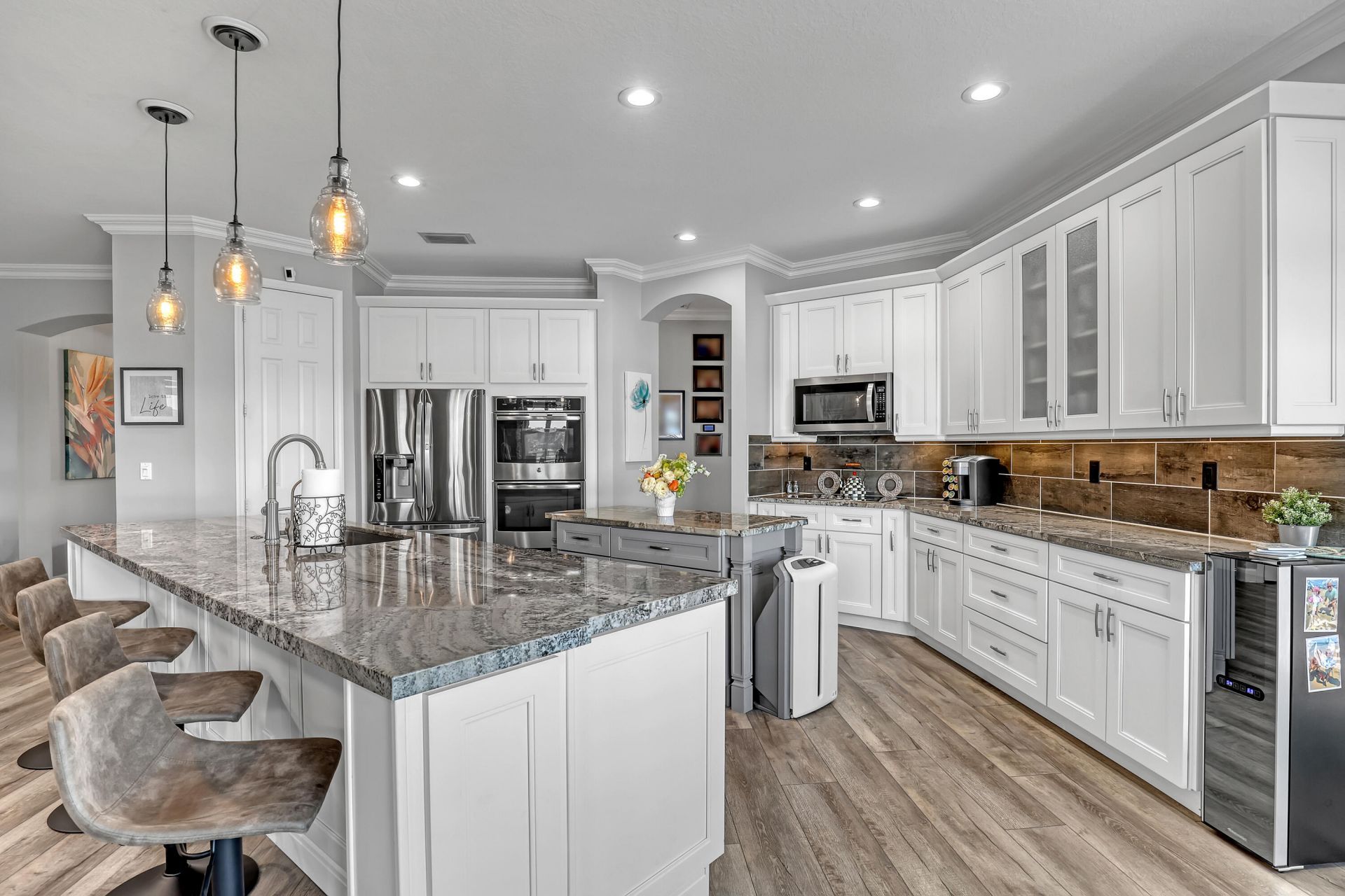 1436 Stonehaven Estates Drive, West Palm Beach, FL 33411 Photo