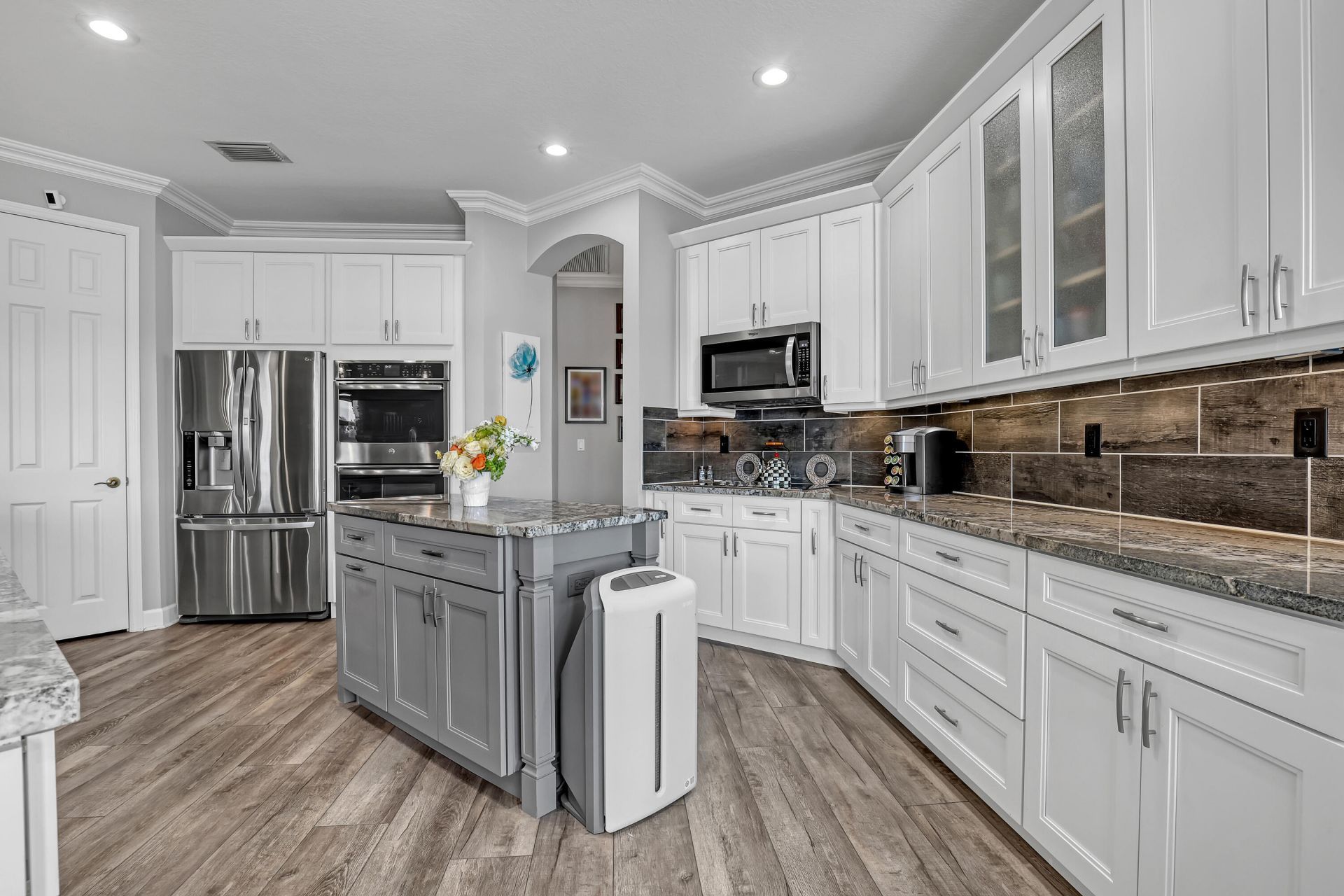 1436 Stonehaven Estates Drive, West Palm Beach, FL 33411 Photo