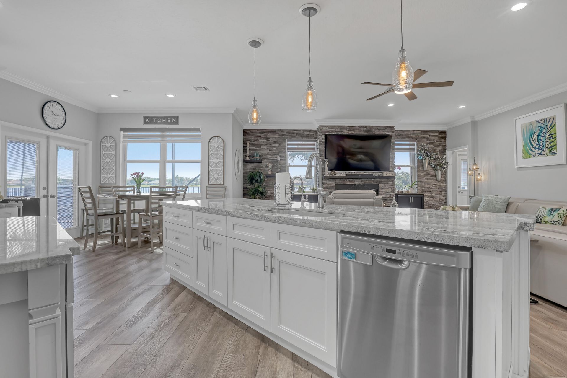 1436 Stonehaven Estates Drive, West Palm Beach, FL 33411 Photo