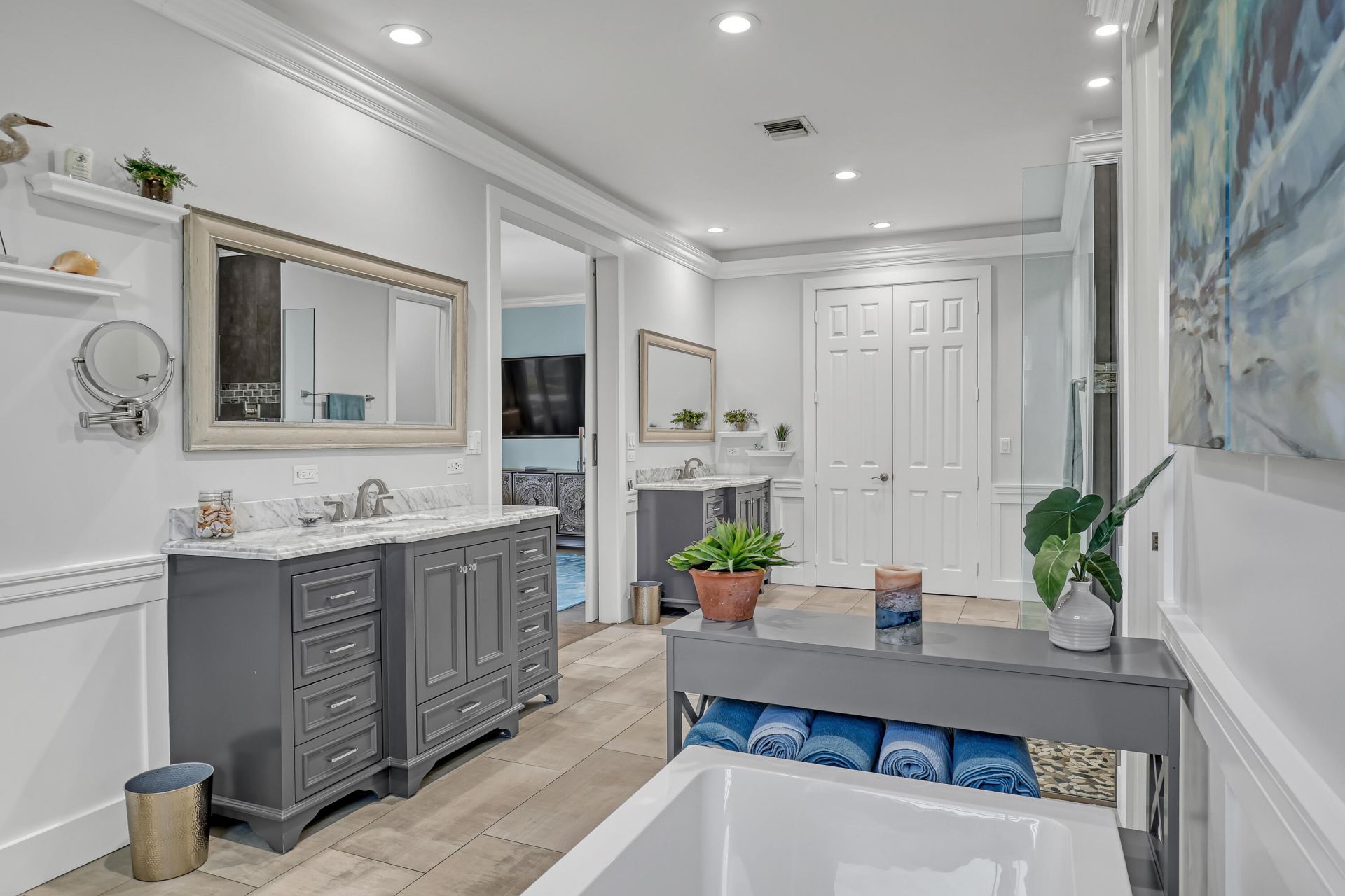 1436 Stonehaven Estates Drive, West Palm Beach, FL 33411 Photo