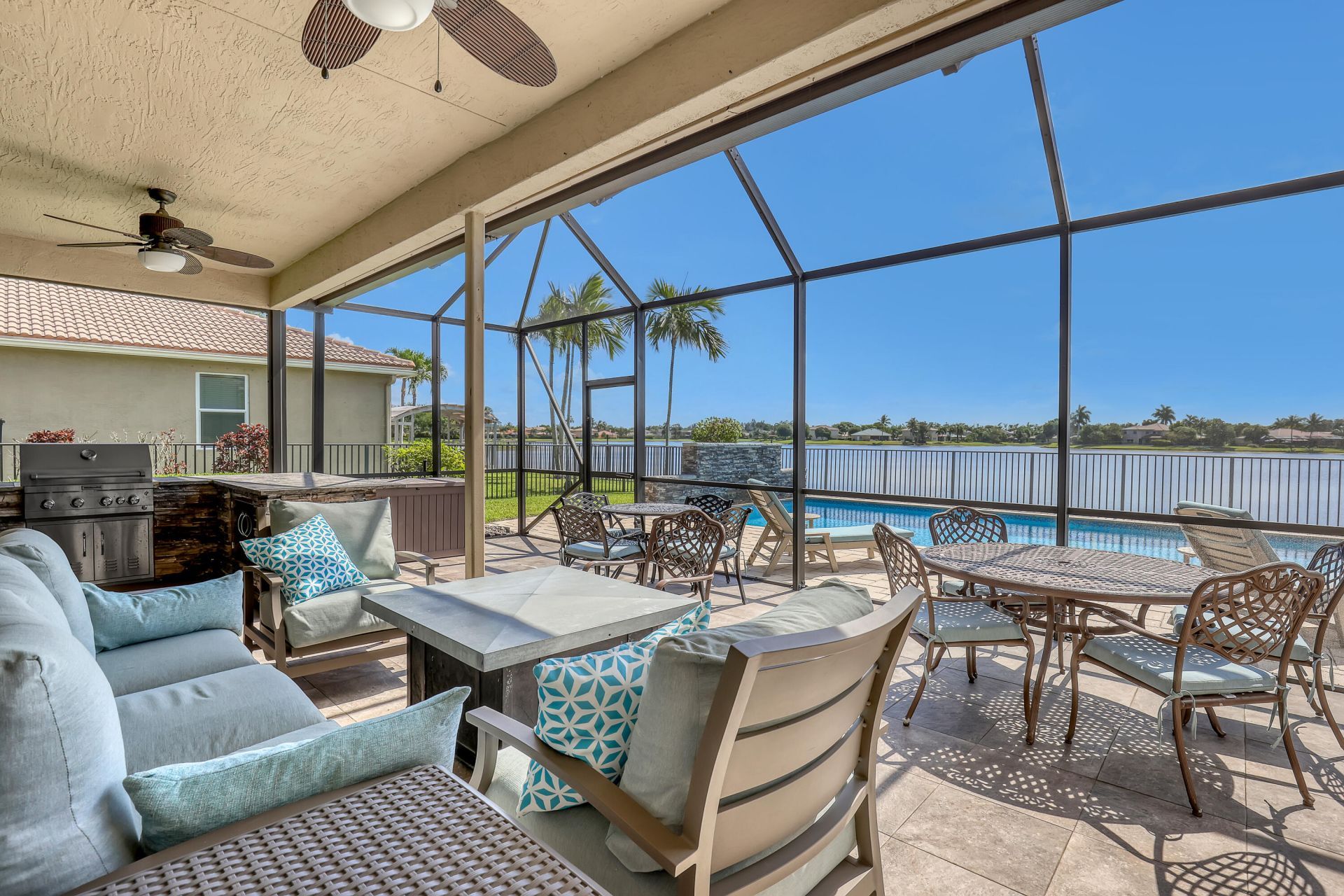 1436 Stonehaven Estates Drive, West Palm Beach, FL 33411 Photo