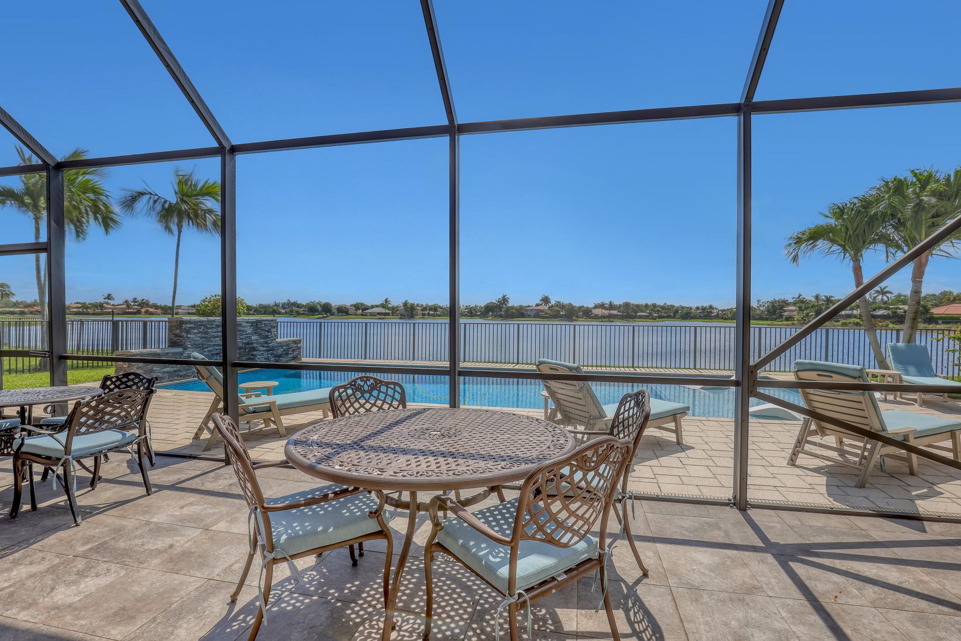 1436 Stonehaven Estates Drive, West Palm Beach, FL 33411 Photo