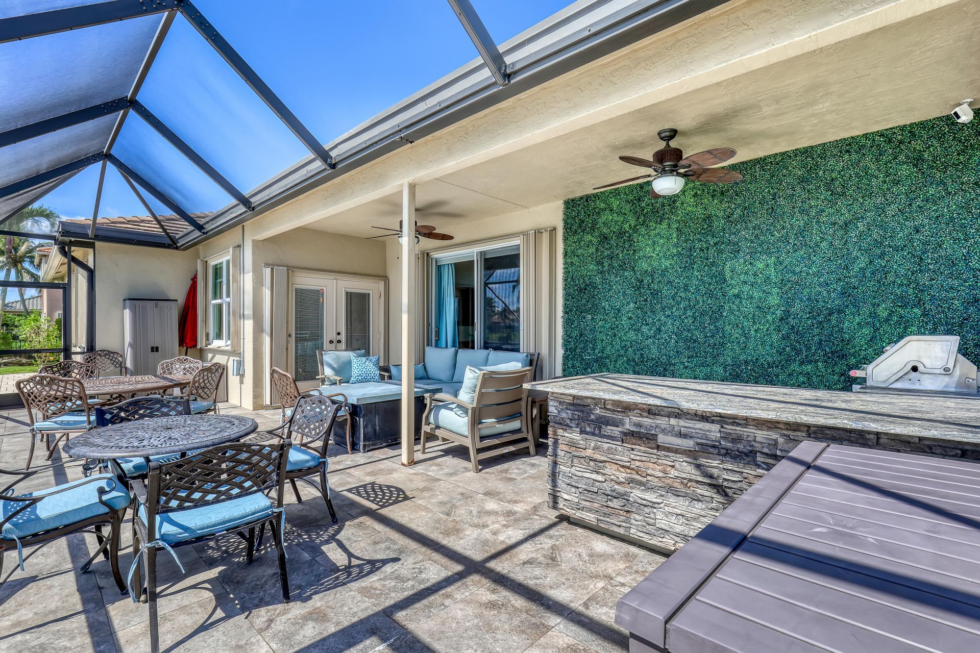 1436 Stonehaven Estates Drive, West Palm Beach, FL 33411 Photo