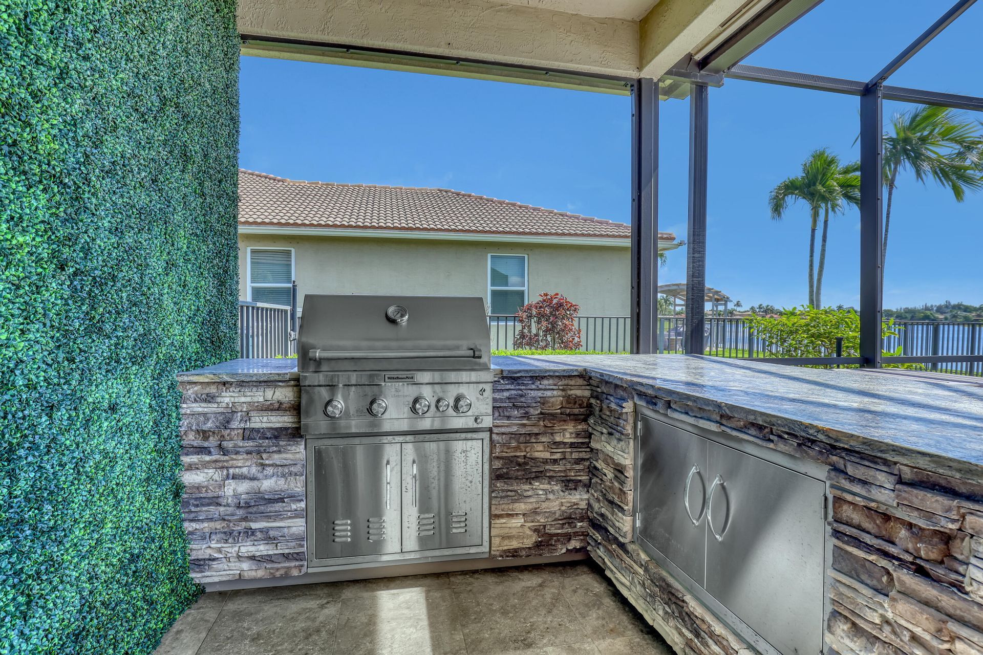 1436 Stonehaven Estates Drive, West Palm Beach, FL 33411 Photo