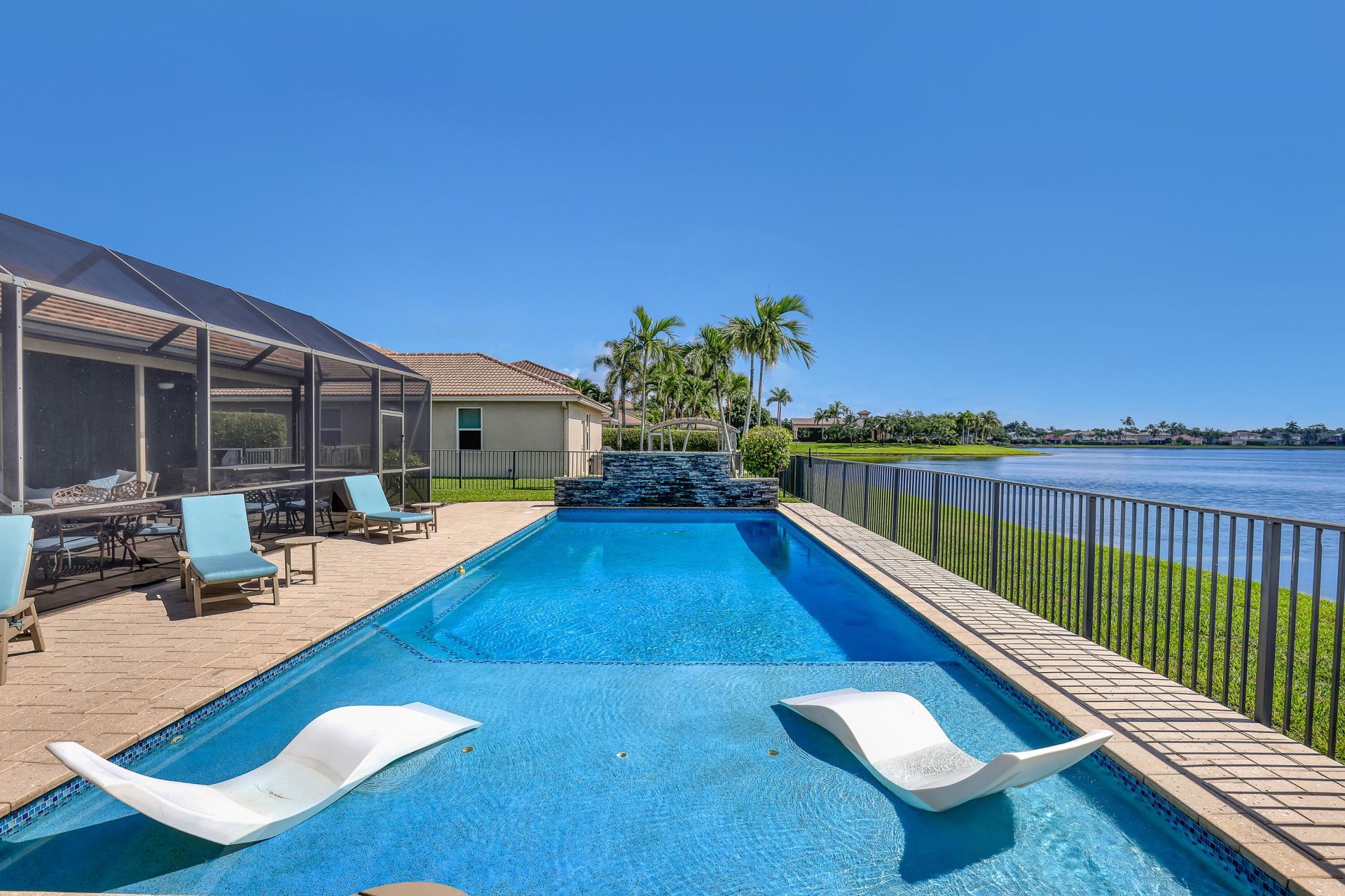 1436 Stonehaven Estates Drive, West Palm Beach, FL 33411 Photo