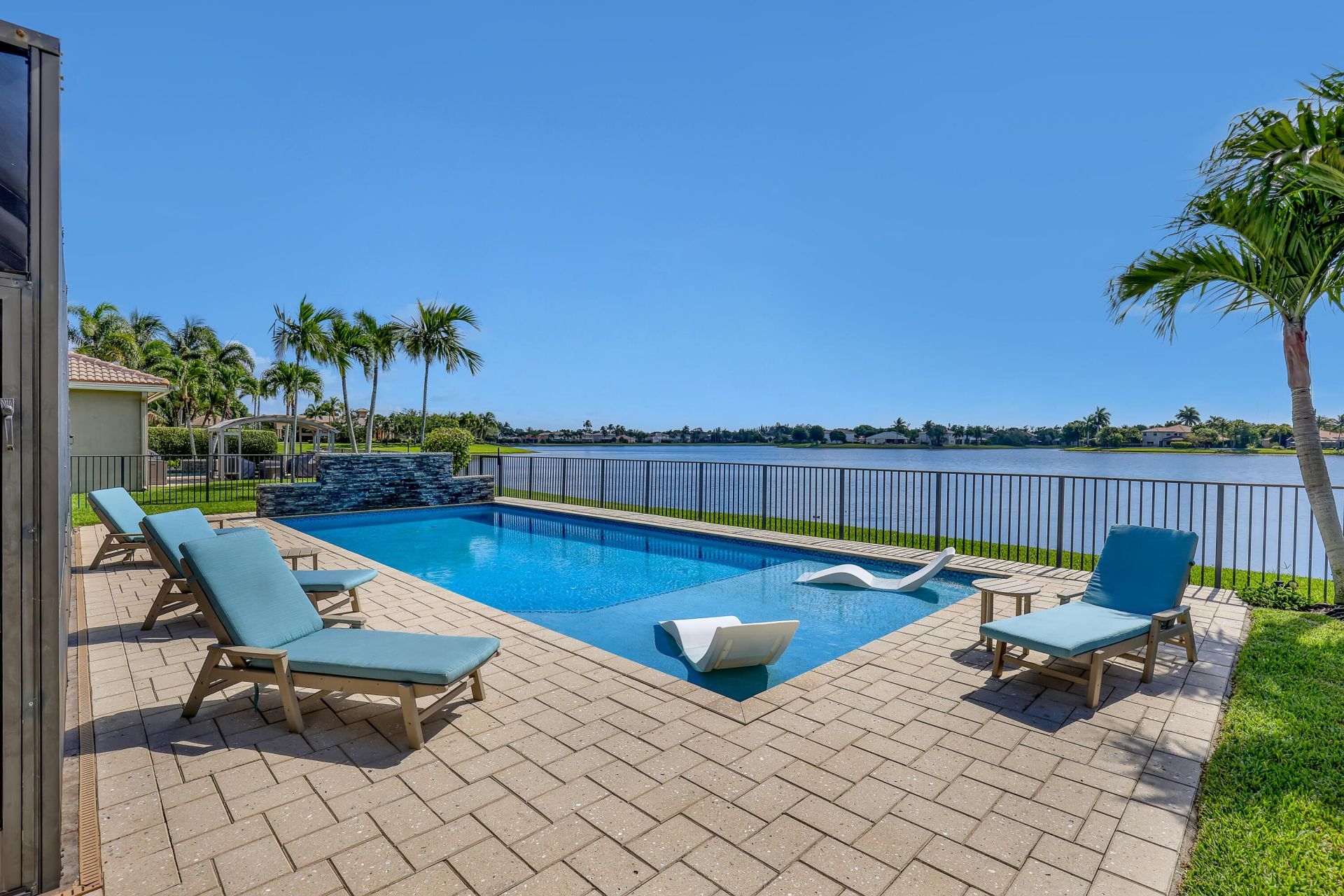 1436 Stonehaven Estates Drive, West Palm Beach, FL 33411 Photo