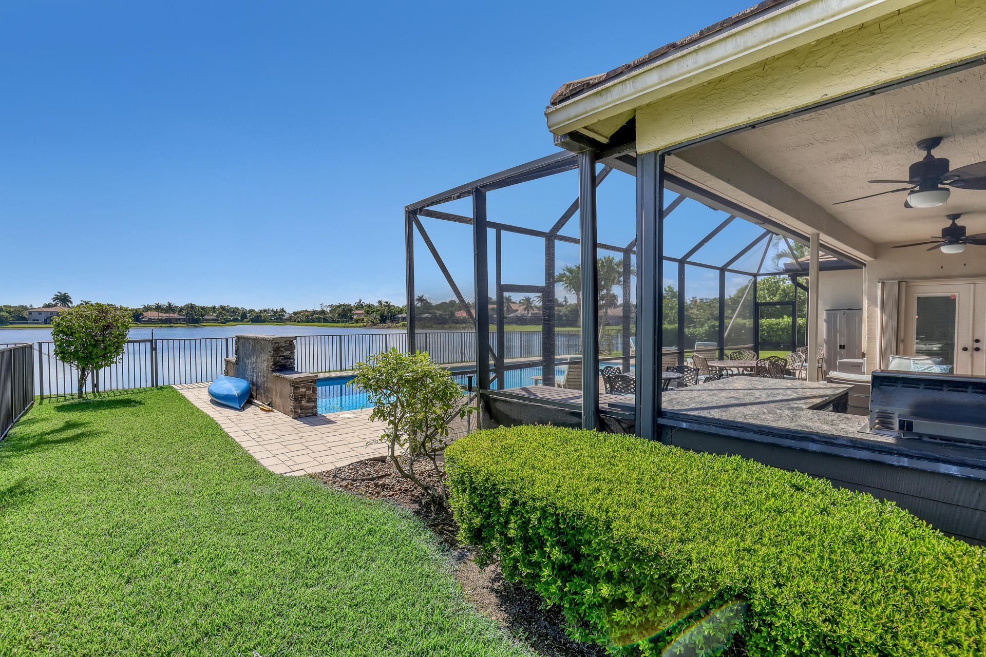 1436 Stonehaven Estates Drive, West Palm Beach, FL 33411 Photo