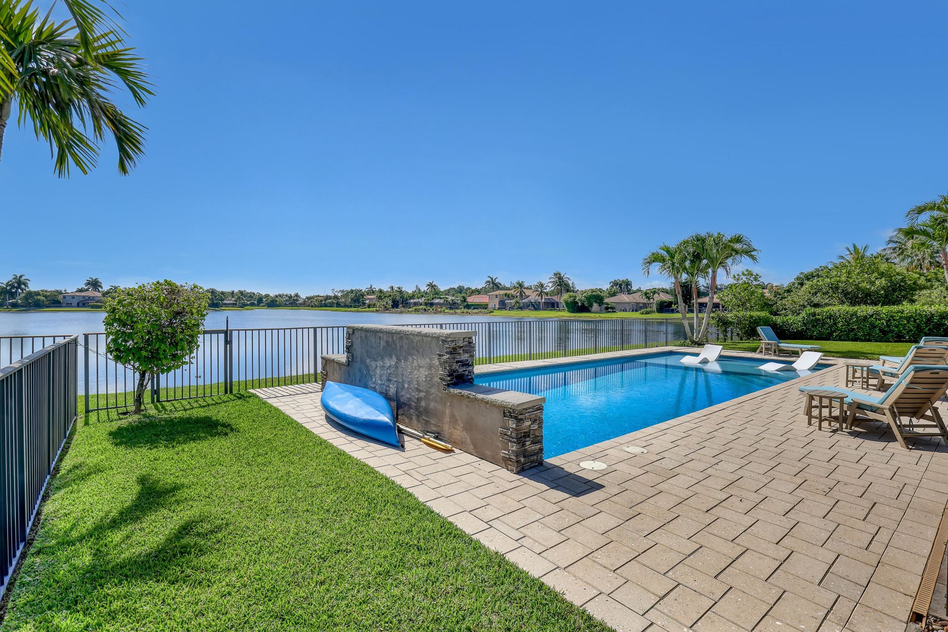 1436 Stonehaven Estates Drive, West Palm Beach, FL 33411 Photo