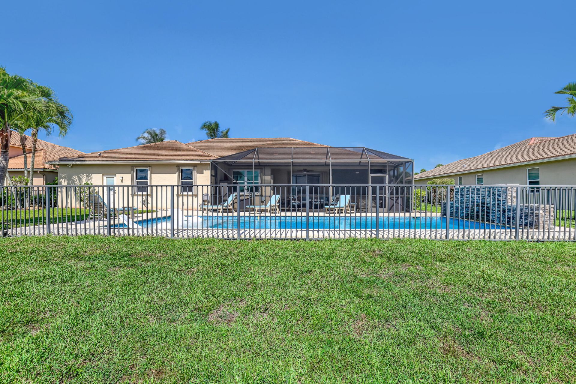 1436 Stonehaven Estates Drive, West Palm Beach, FL 33411 Photo