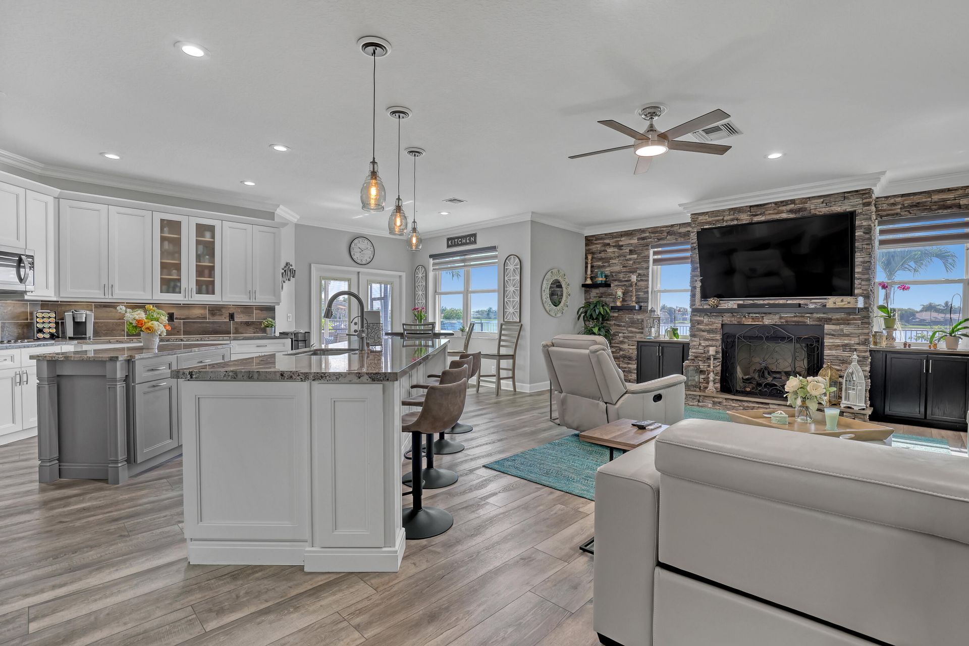 1436 Stonehaven Estates Drive, West Palm Beach, FL 33411 Photo