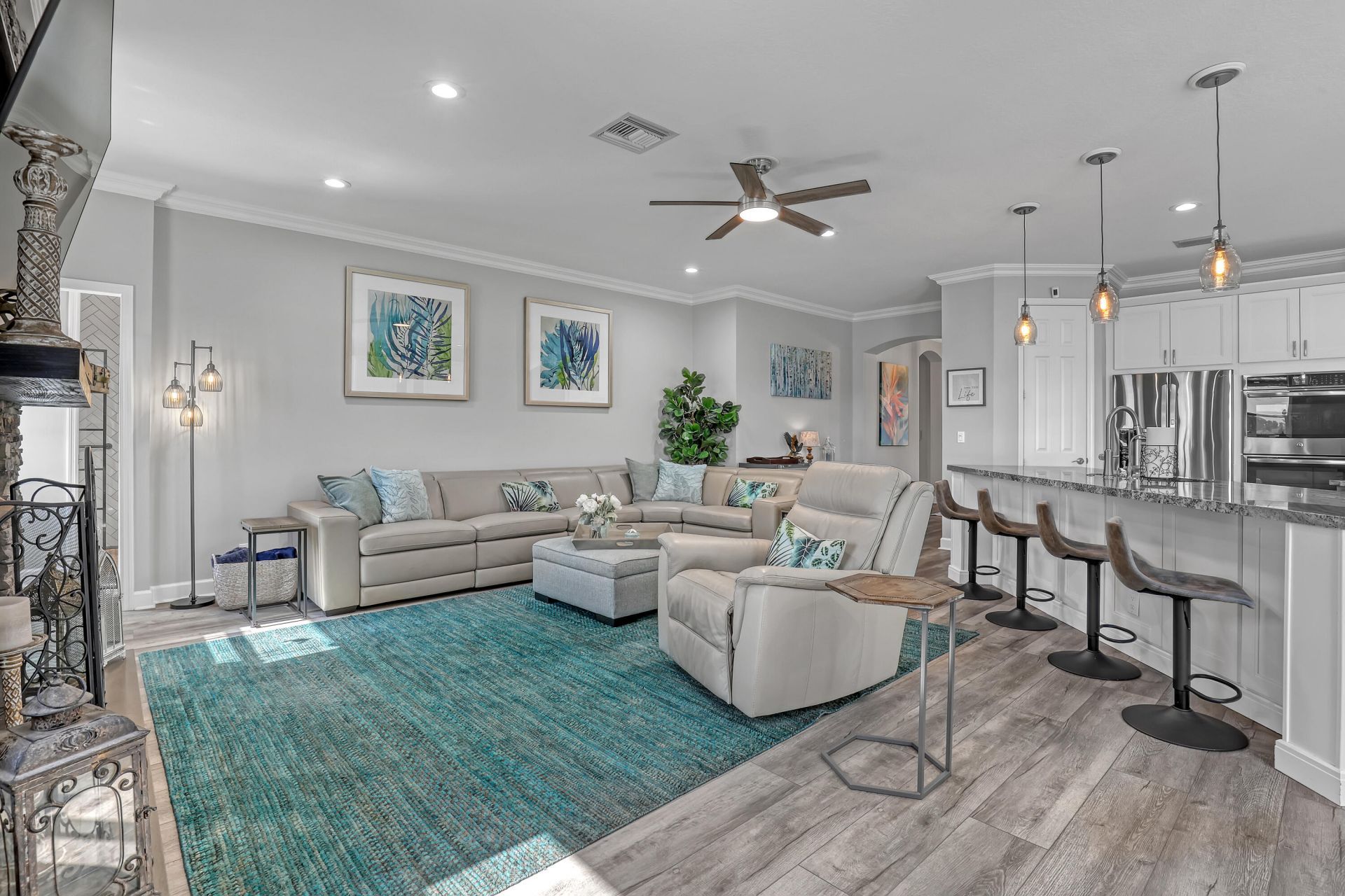 1436 Stonehaven Estates Drive, West Palm Beach, FL 33411 Photo