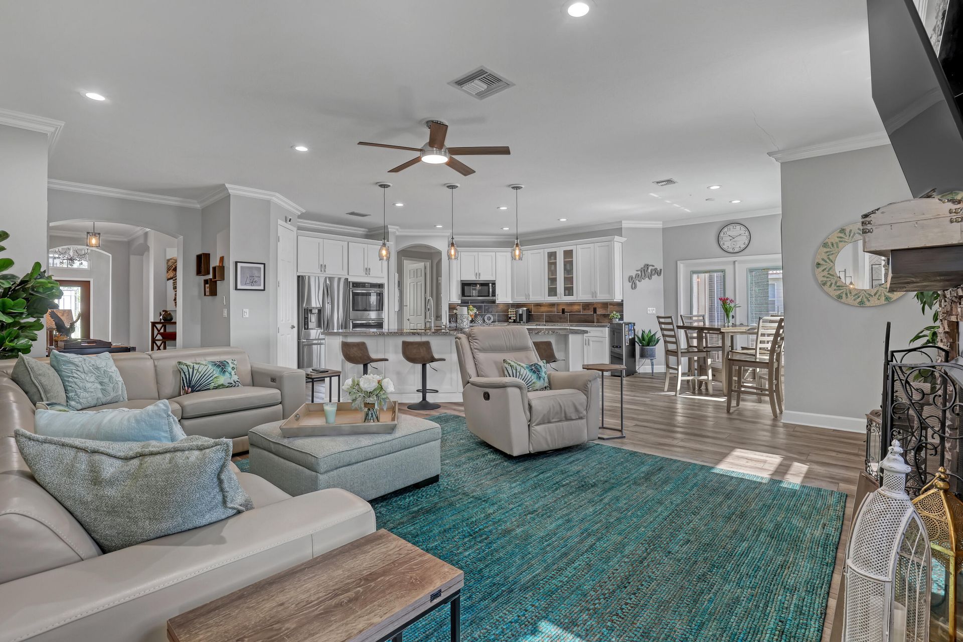 1436 Stonehaven Estates Drive, West Palm Beach, FL 33411 Photo