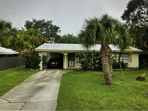 515 Cypress Road, Vero Beach, FL 32963