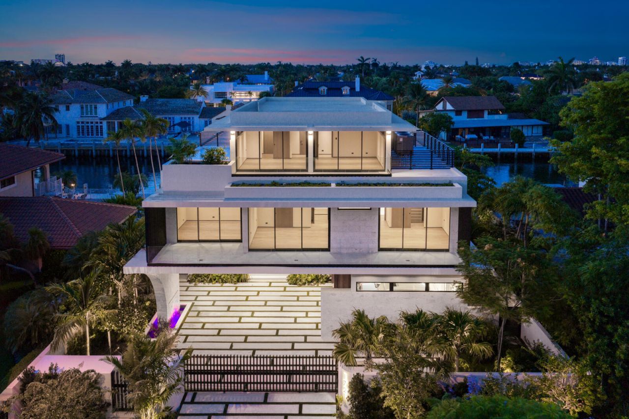 1721 SE 11th Street, Fort Lauderdale, FL 33316 Photo