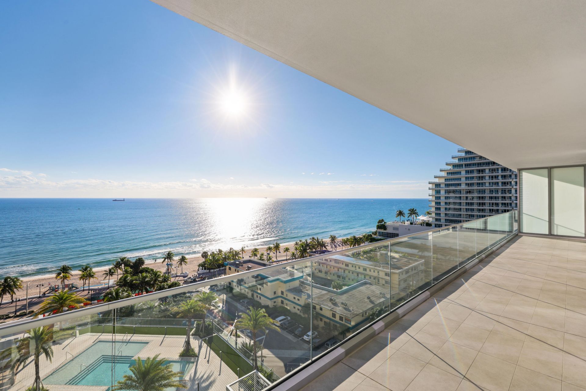 153 N Seabreeze Boulevard, Unit 1001, Fort Lauderdale, FL 33304 Photo