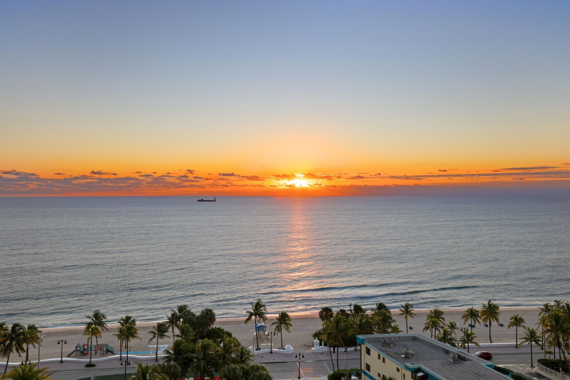 153 N Seabreeze Boulevard, Unit 1001, Fort Lauderdale, FL 33304 Photo