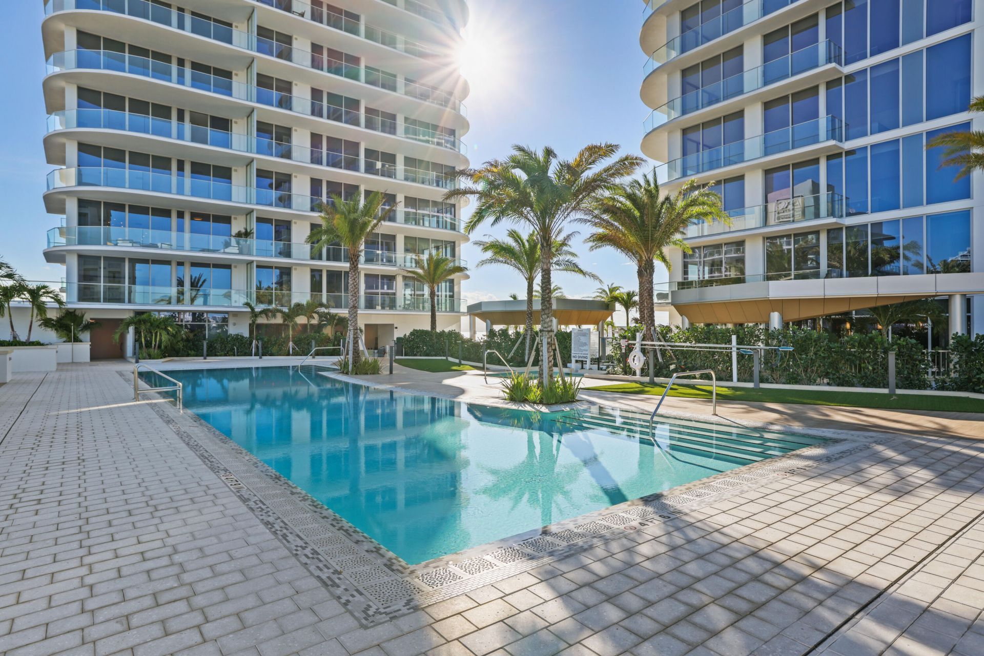 153 N Seabreeze Boulevard, Unit 1001, Fort Lauderdale, FL 33304 Photo