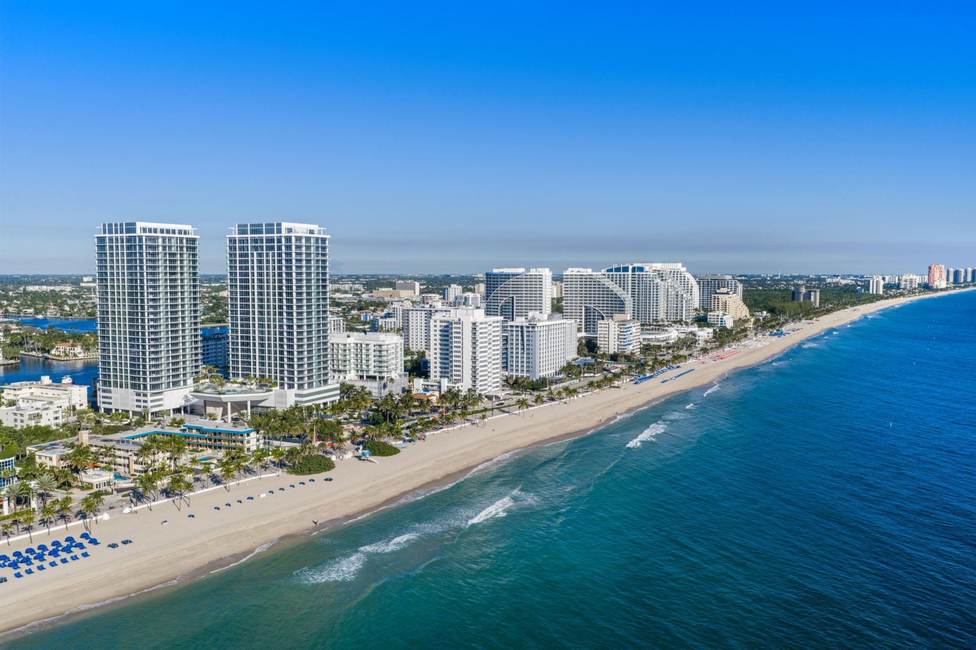 153 N Seabreeze Boulevard, Unit 1001, Fort Lauderdale, FL 33304 Photo