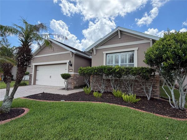 434 ARMADA LANE , DAVENPORT, FL 33837