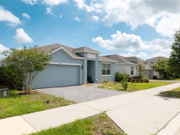 2203 PIGEON PLUM DRIVE , HAINES CITY, FL 33844