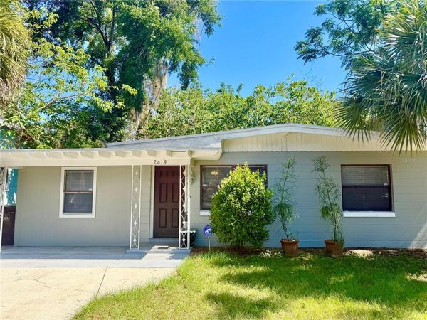 2619 E WASHINGTON STREET , ORLANDO, FL 32803