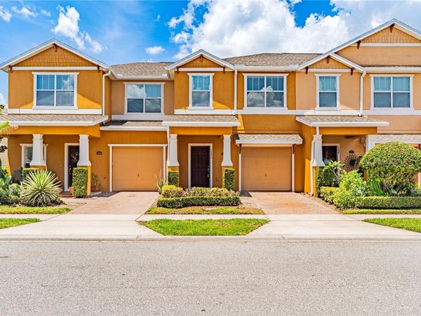 1253 HONEY BLOSSOM DRIVE, ORLANDO, FL 32824