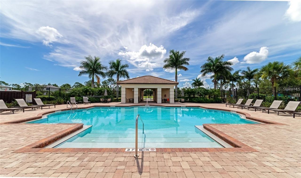 1907 Bottlebrush Way, North Port, FL 34289 Photo