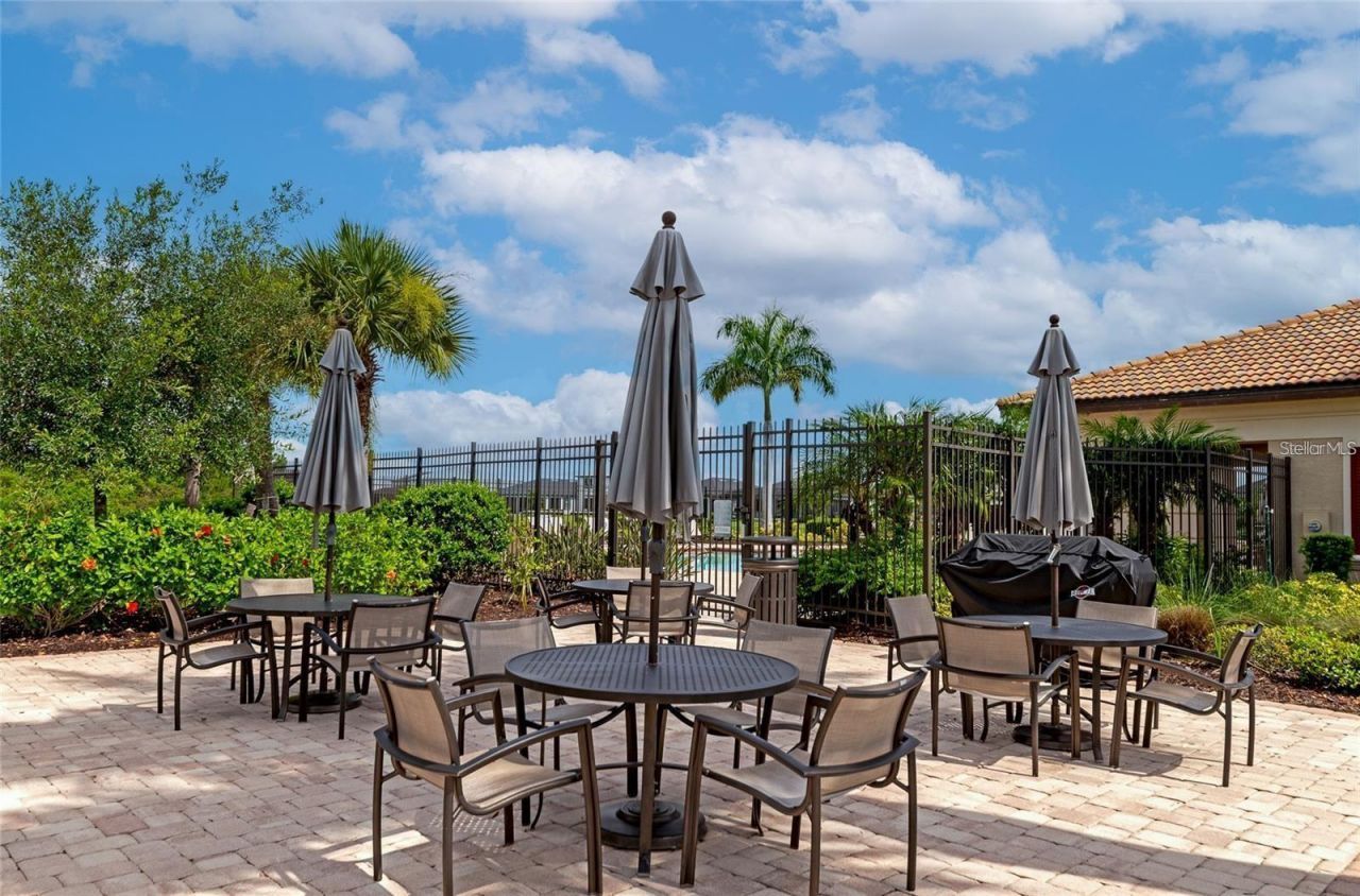 1907 Bottlebrush Way, North Port, FL 34289 Photo