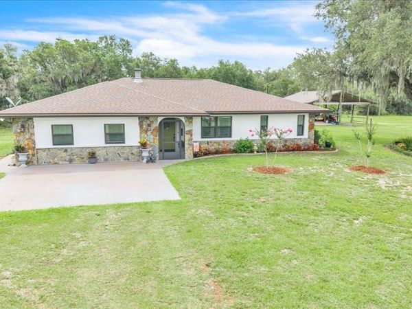 4806 SW COUNTY ROAD 769 , ARCADIA, FL 34269