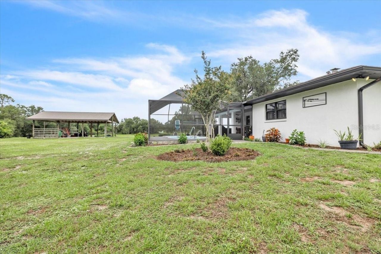 4806 SW County Road 769, Arcadia, FL 34269 Photo