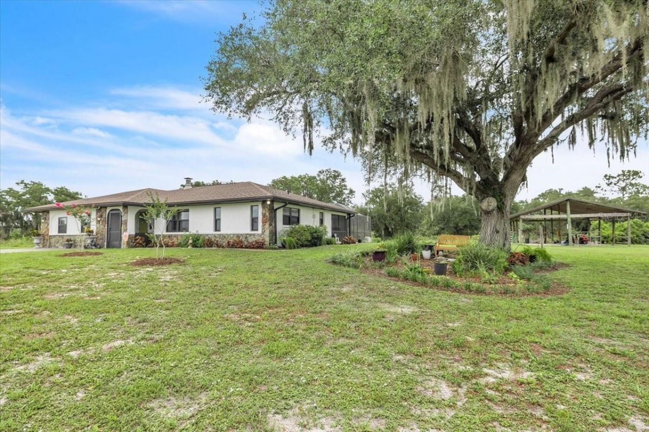 4806 SW County Road 769, Arcadia, FL 34269 Photo