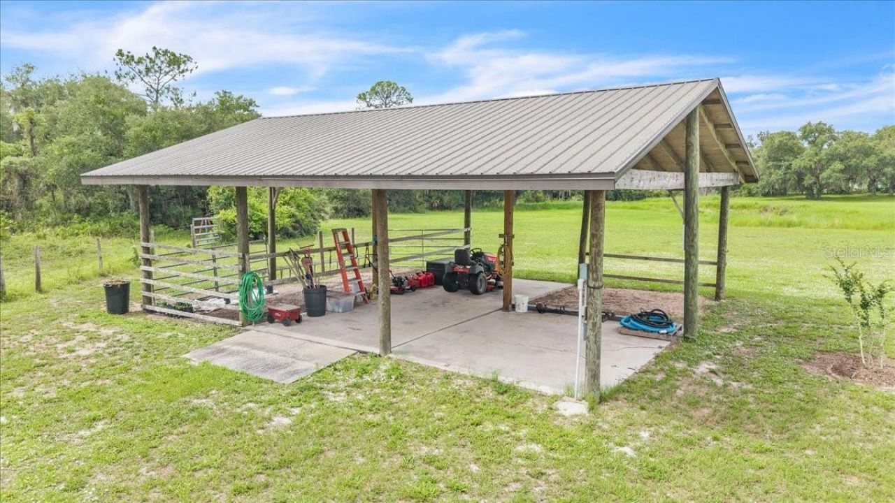 4806 SW County Road 769, Arcadia, FL 34269 Photo