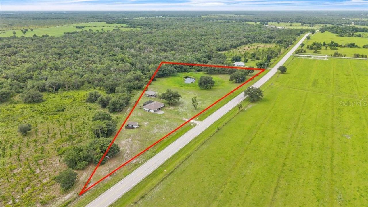 4806 SW County Road 769, Arcadia, FL 34269 Photo