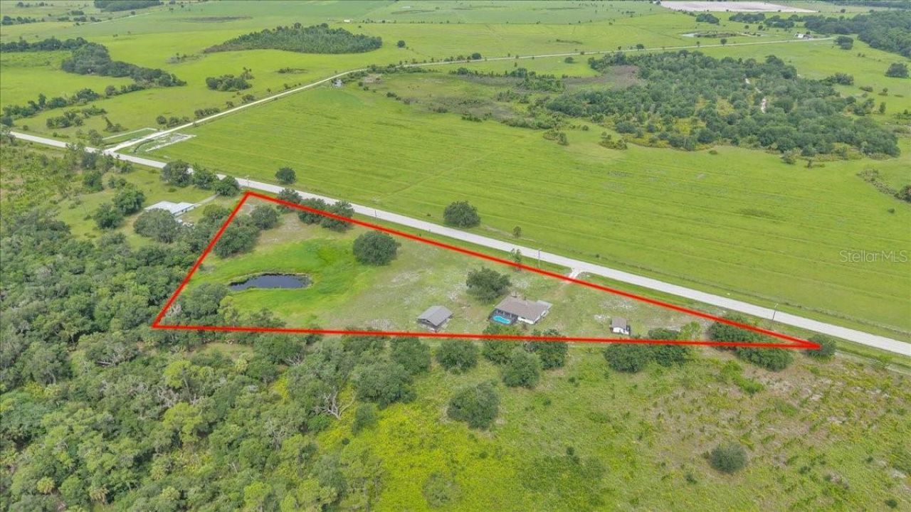 4806 SW County Road 769, Arcadia, FL 34269 Photo