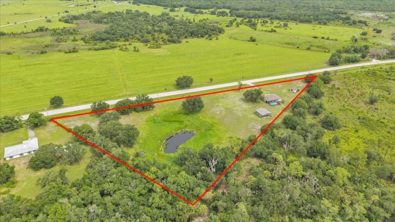 4806 SW County Road 769, Arcadia, FL 34269 Photo