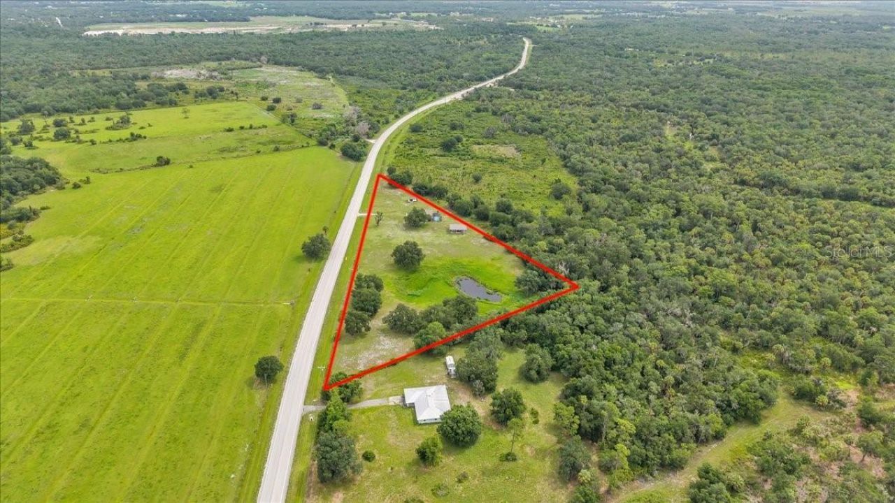 4806 SW County Road 769, Arcadia, FL 34269 Photo