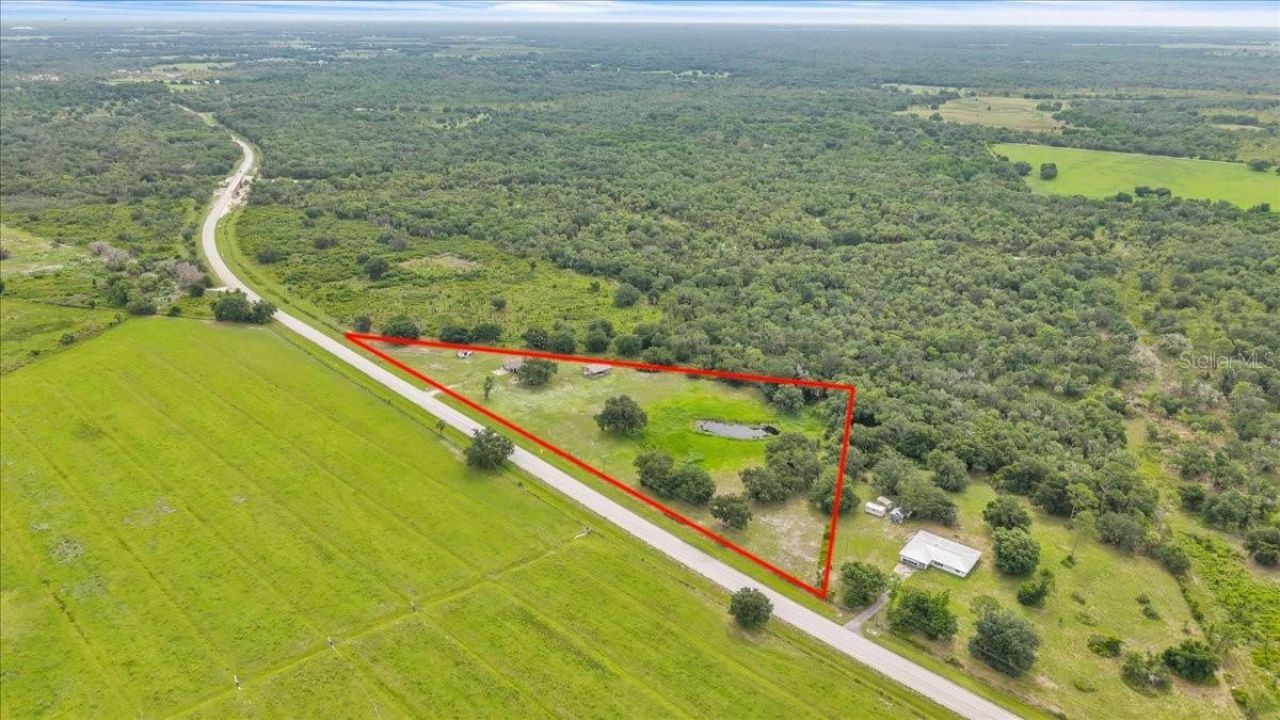 4806 SW County Road 769, Arcadia, FL 34269 Photo