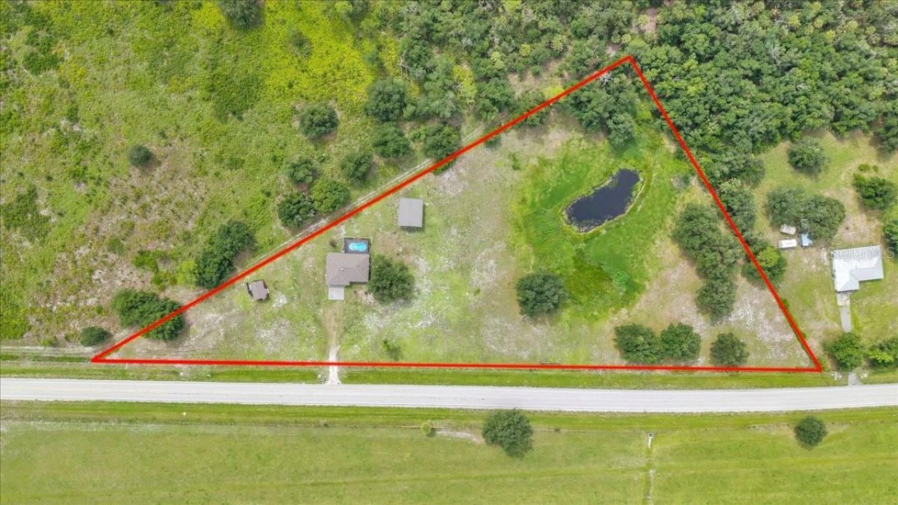 4806 SW County Road 769, Arcadia, FL 34269 Photo